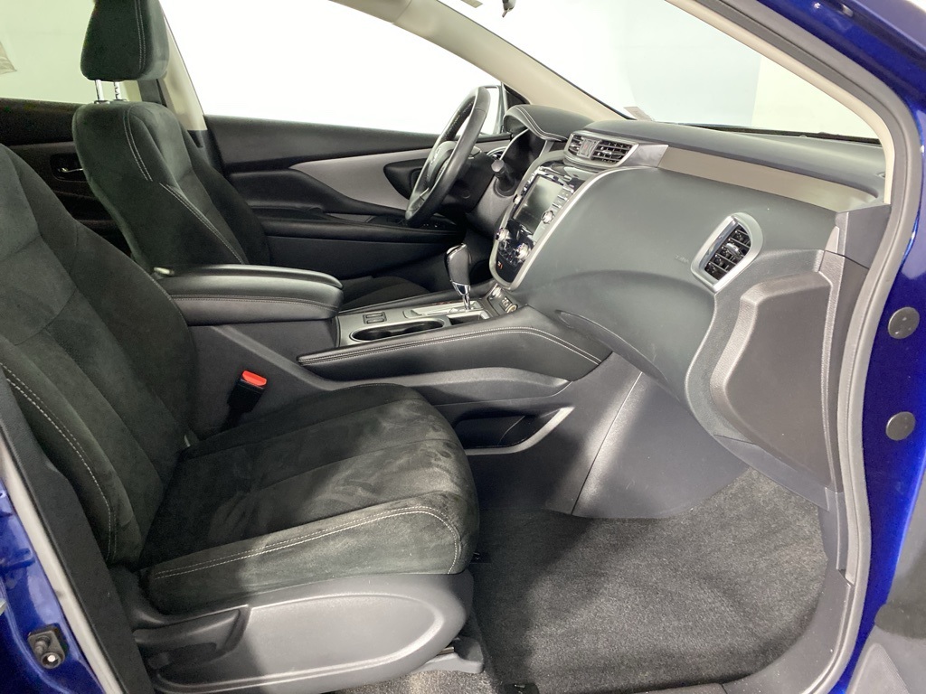 2020 Nissan Murano SV photo 24