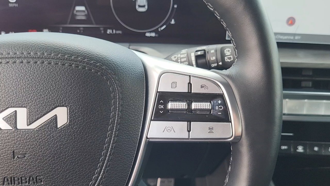 2024 Kia Telluride SX Prestige X-Pro photo 15