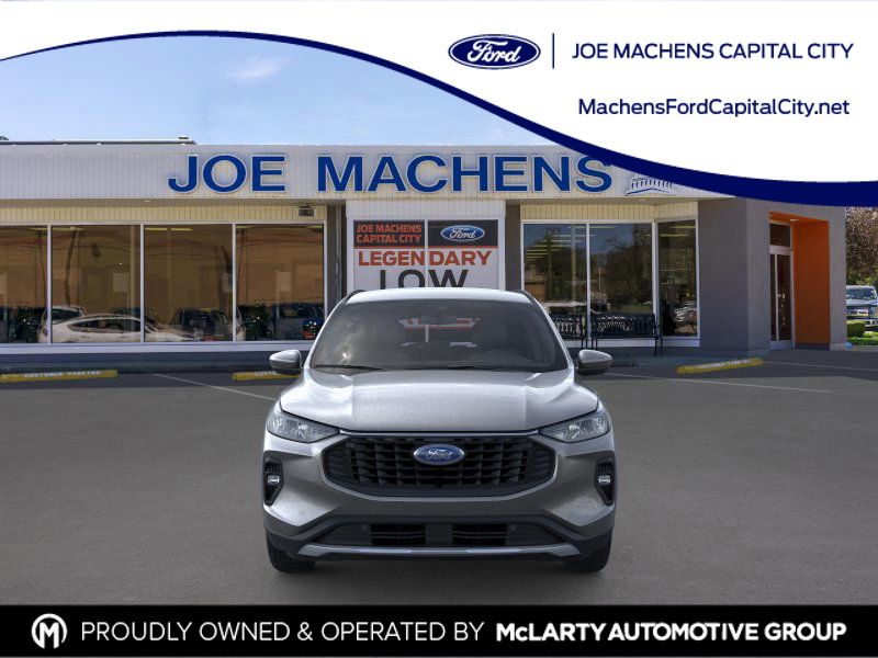 2025 Ford Escape Plug-In Hybrid Base photo 3