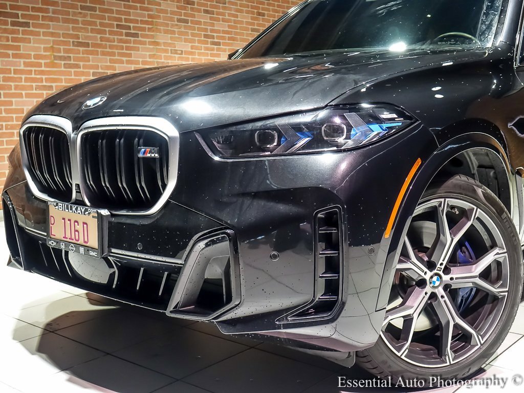 2026 BMW X5 - Image 2