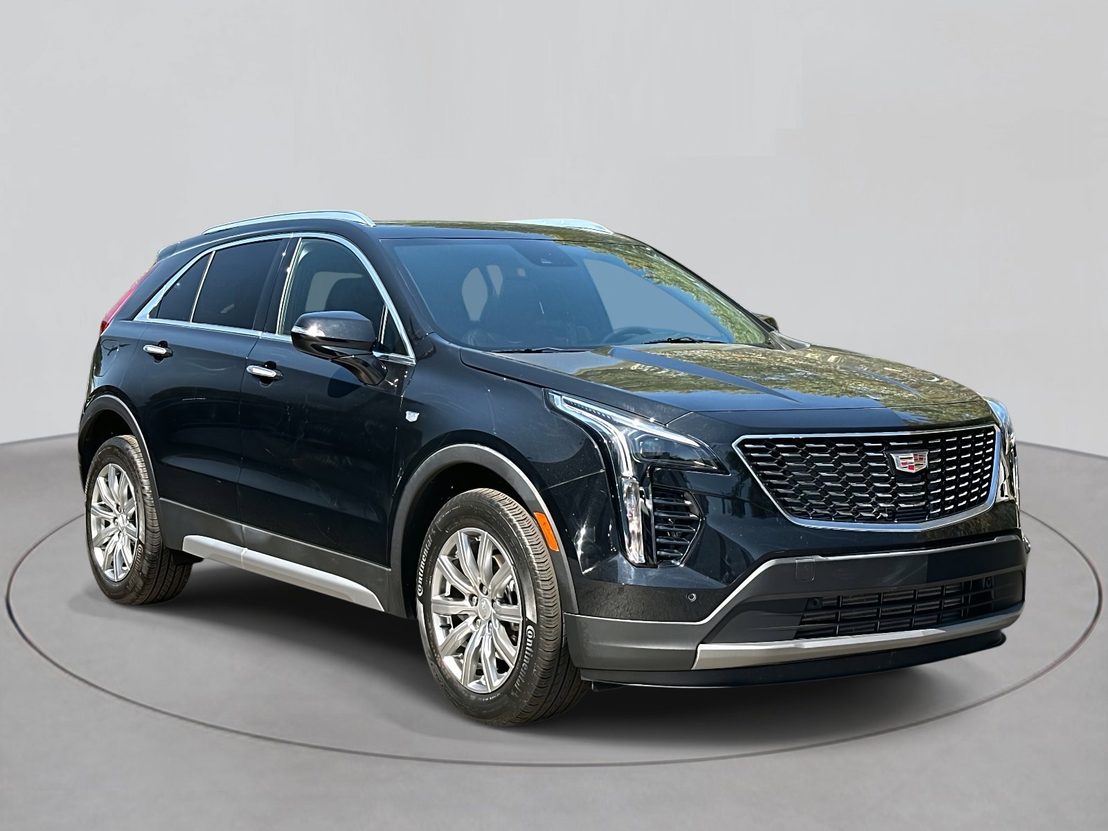 2021 Cadillac XT4 Premium Luxury photo 6