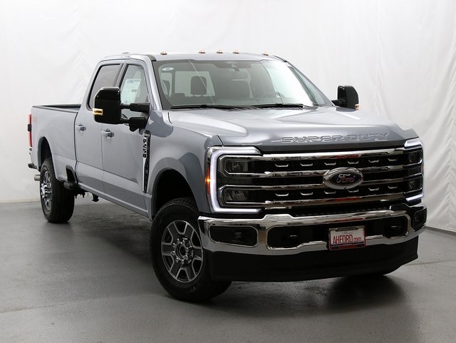 2026 Ford F-250 Base's photo