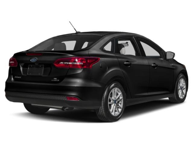 Used 2015 Ford Focus S with VIN 1FADP3E28FL357495 for sale in Leander, TX
