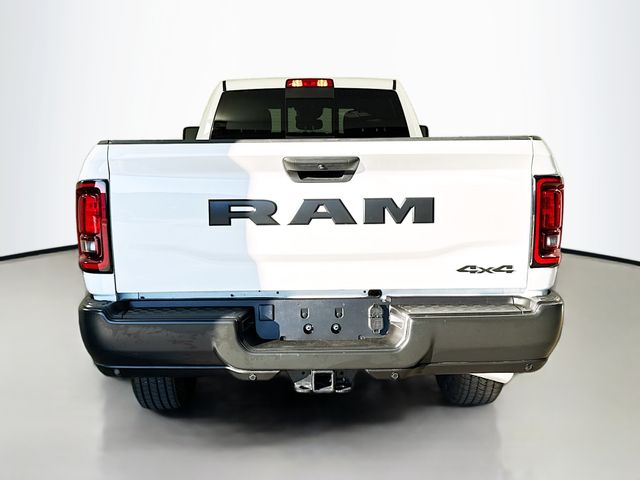 2025 Ram 3500 Tradesman photo 5