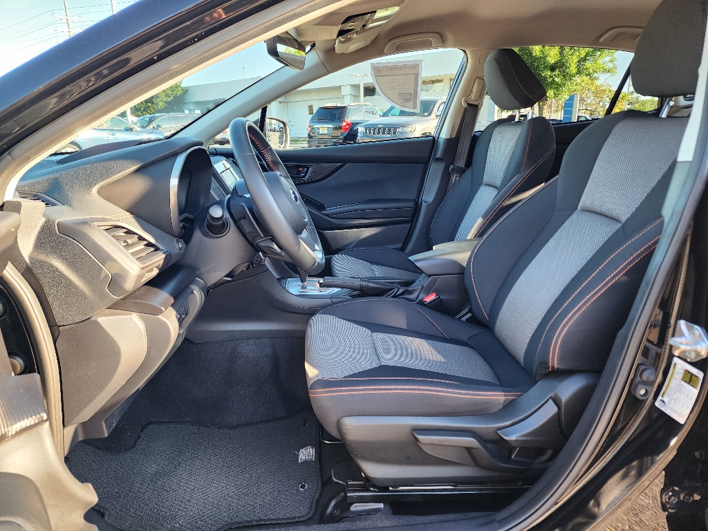 2023 Subaru Crosstrek Premium photo 25