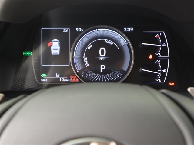 2025 Lexus ES 300h photo 16