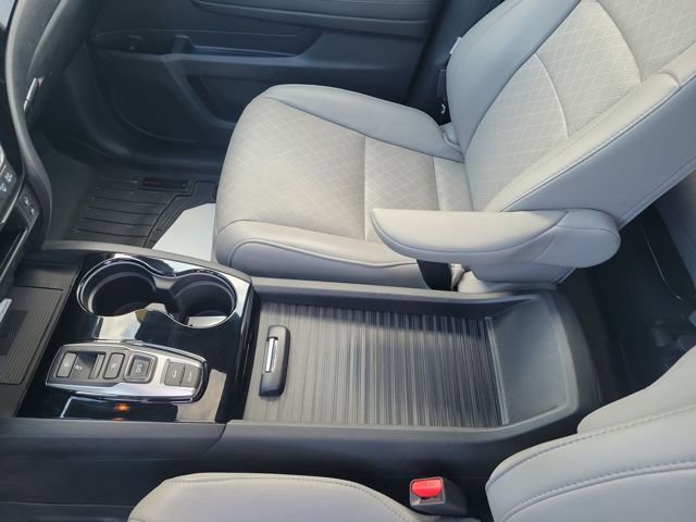 2021 Honda Passport Elite photo 24