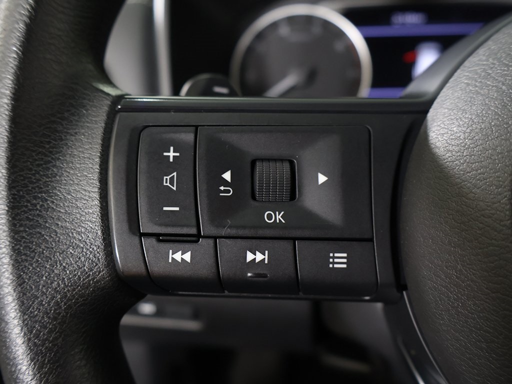 2024 Nissan Rogue SV photo 38