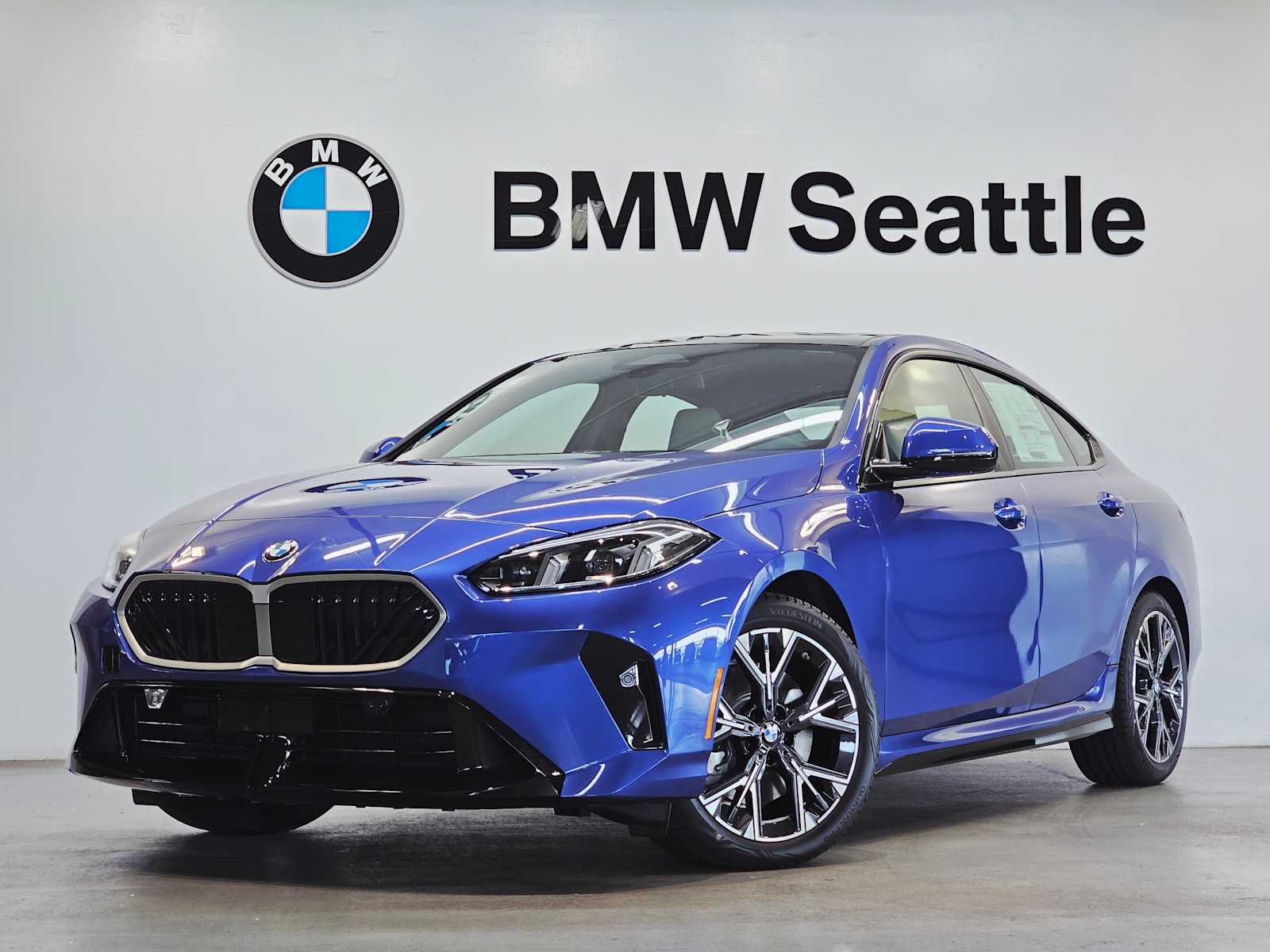 2025 BMW 2 Series 228's photo