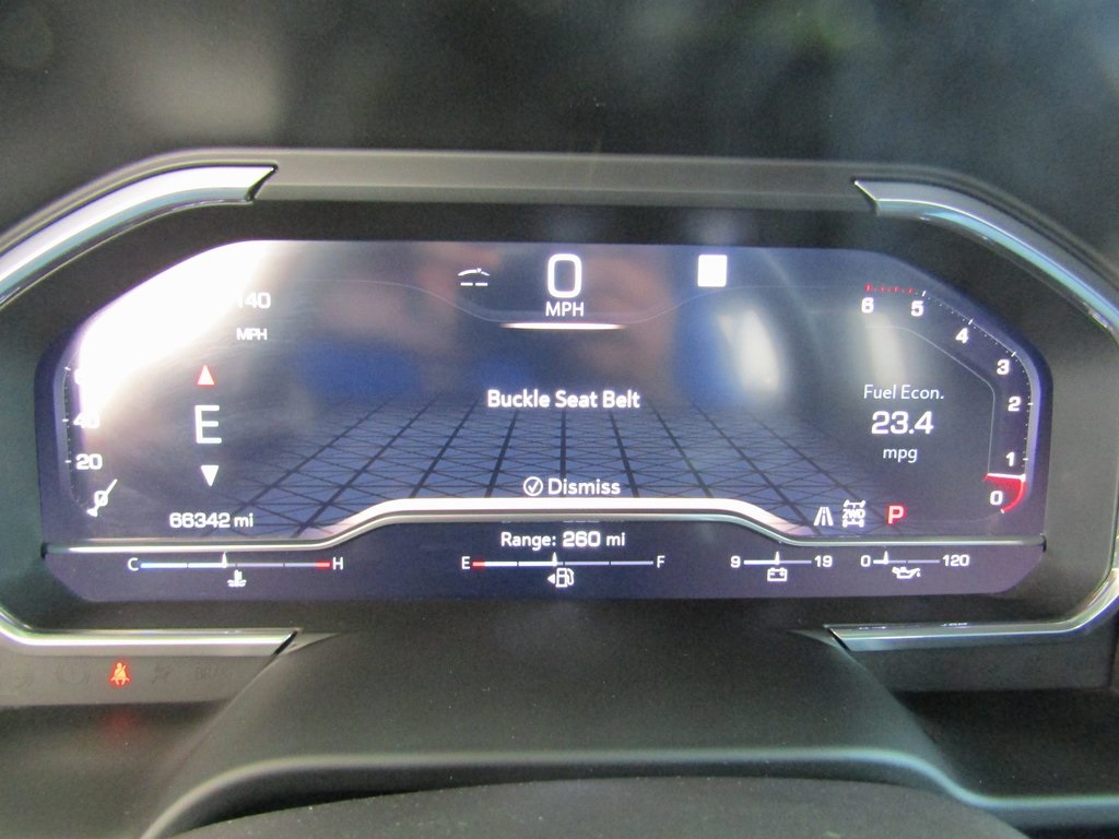 2022 Gmc Sierra 1500 AT4 photo 25