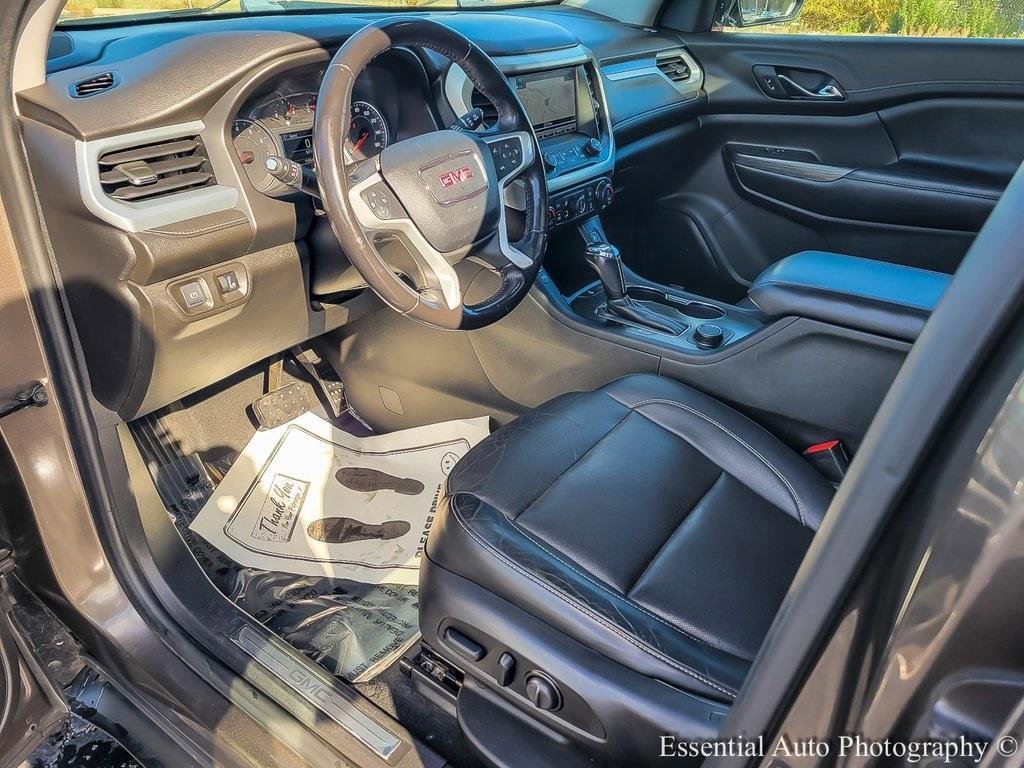 2019 GMC ACADIA - Image 8