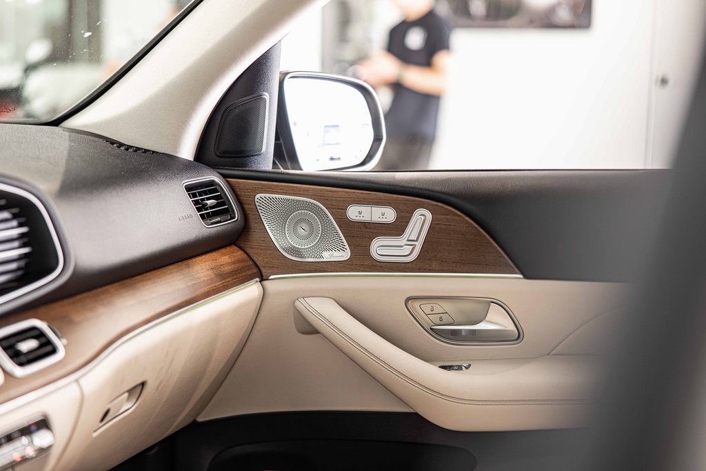 2022 MERCEDES-BENZ GLE-CLASS - Image 23