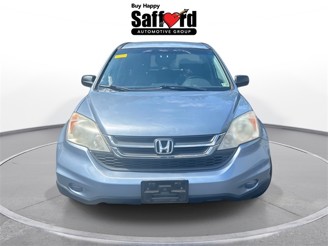 2011 Honda CR-V SE photo 3