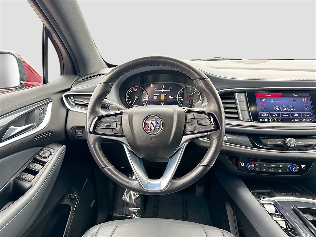 2024 Buick Enclave Premium photo 16