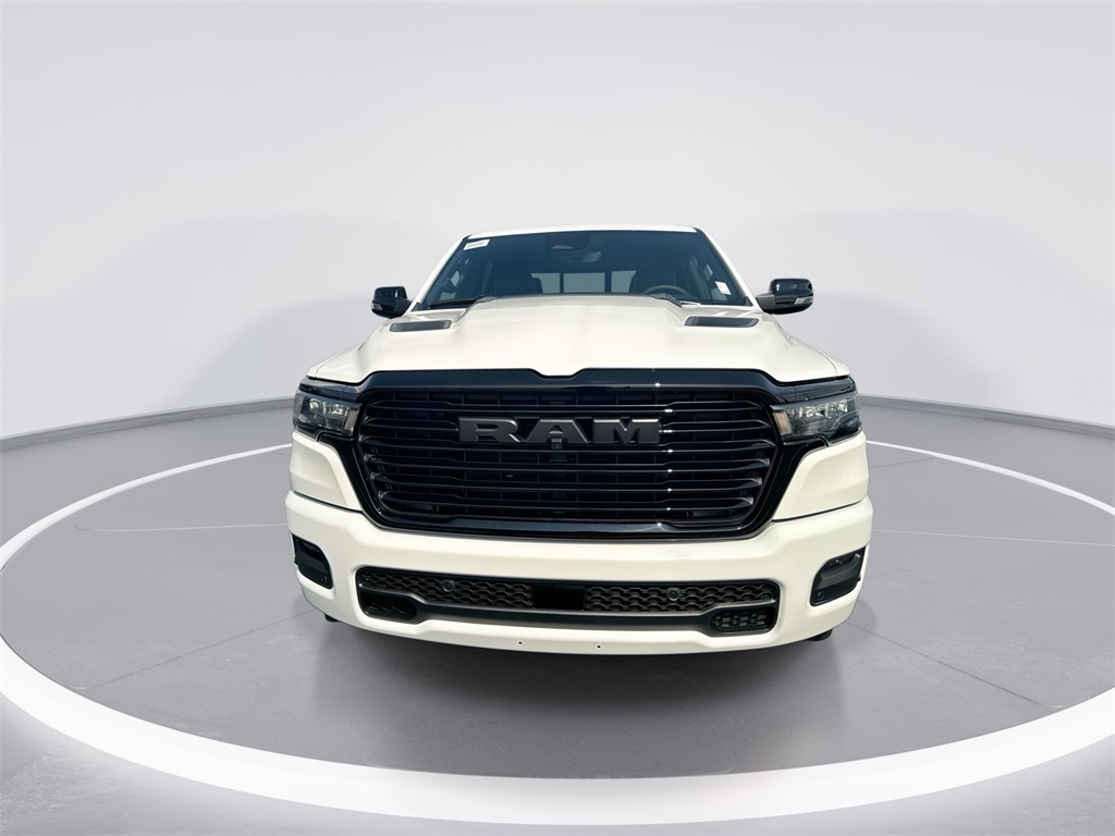 2026 Ram 1500 Laramie photo 3