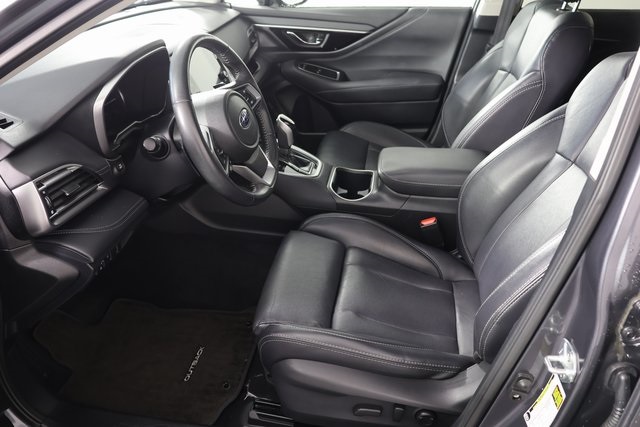 2022 Subaru Outback Limited photo 16