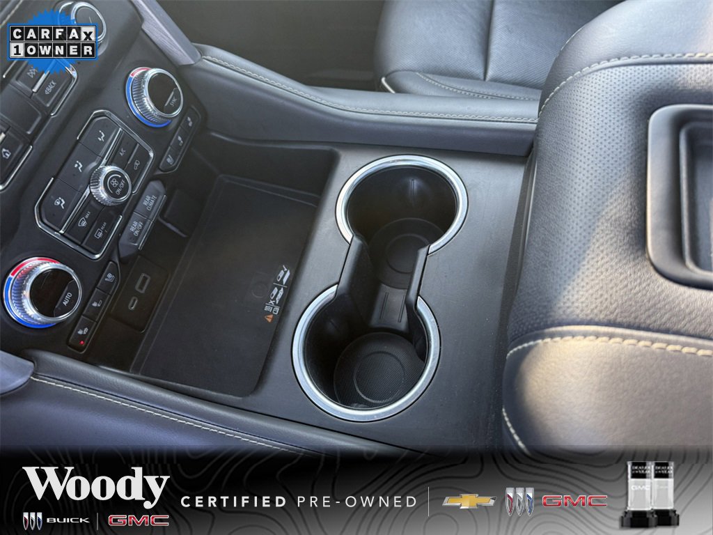 2022 GMC YUKON XL - Image 25