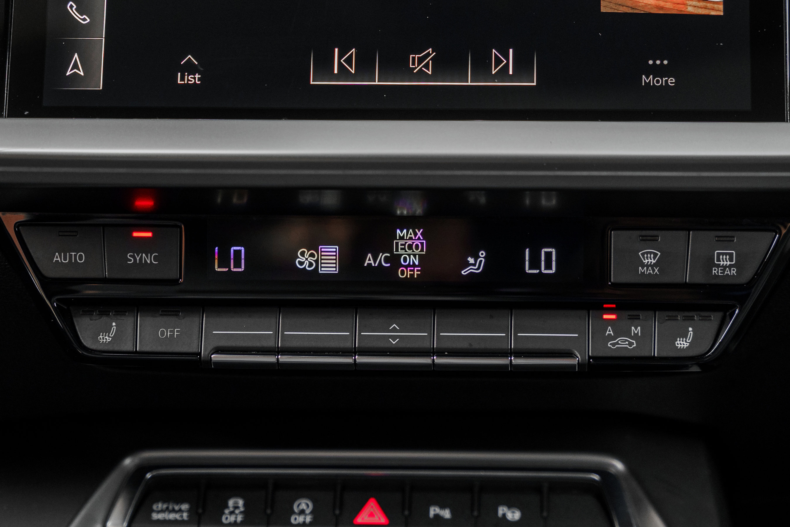 2022 Audi A3 Quattro Premium Plus photo 12