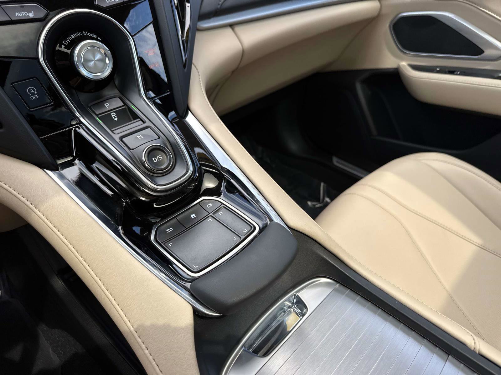 2024 Acura RDX Base photo 27