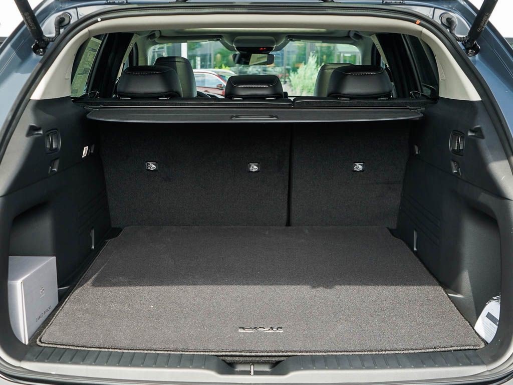 2025 Mazda CX-50 2.5 S Premium photo 6