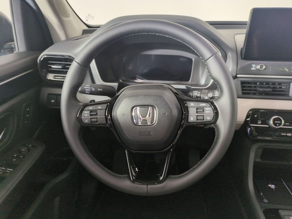 2026 Honda Passport photo 10