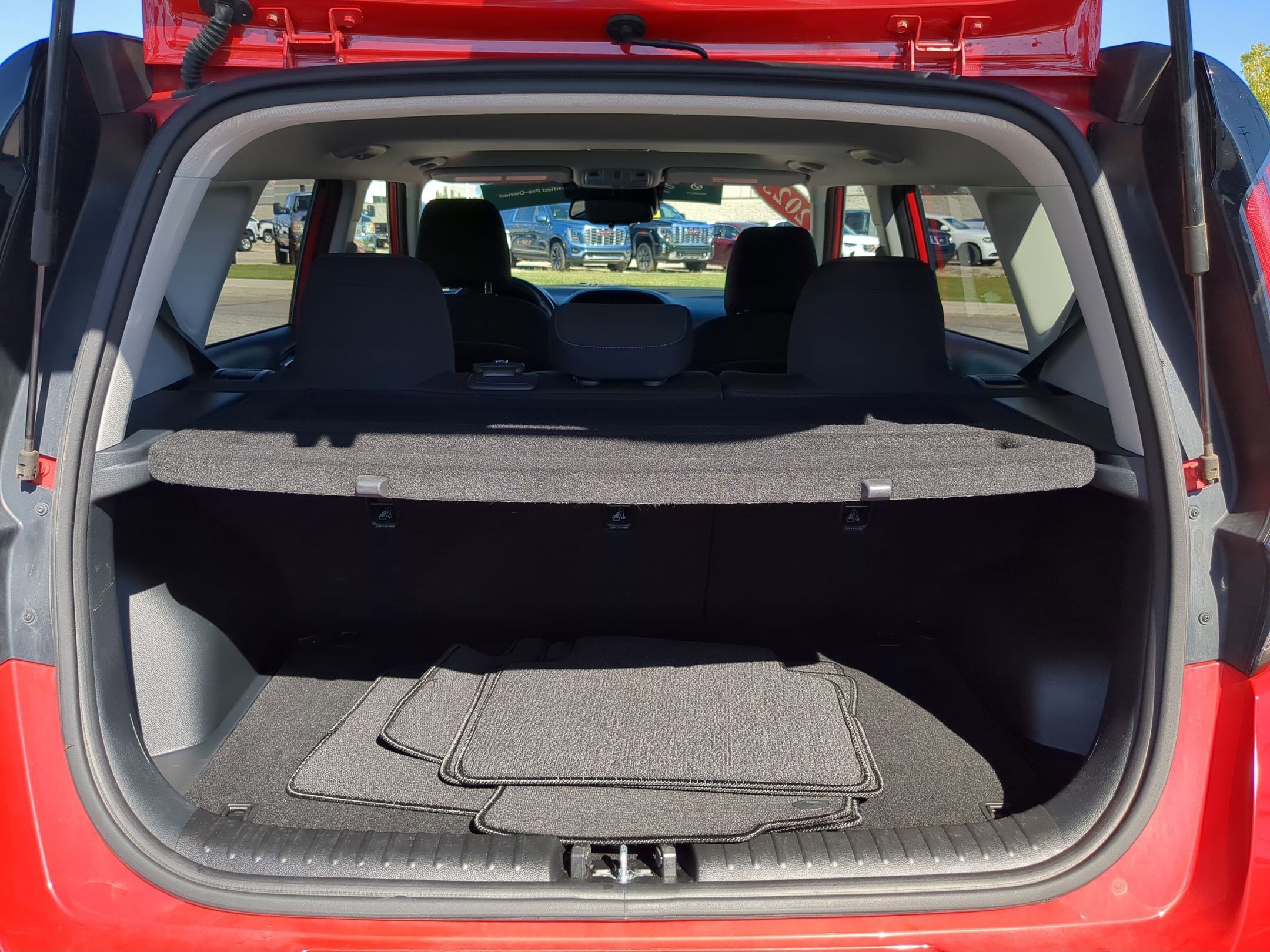 2023 Kia Soul EX photo 19