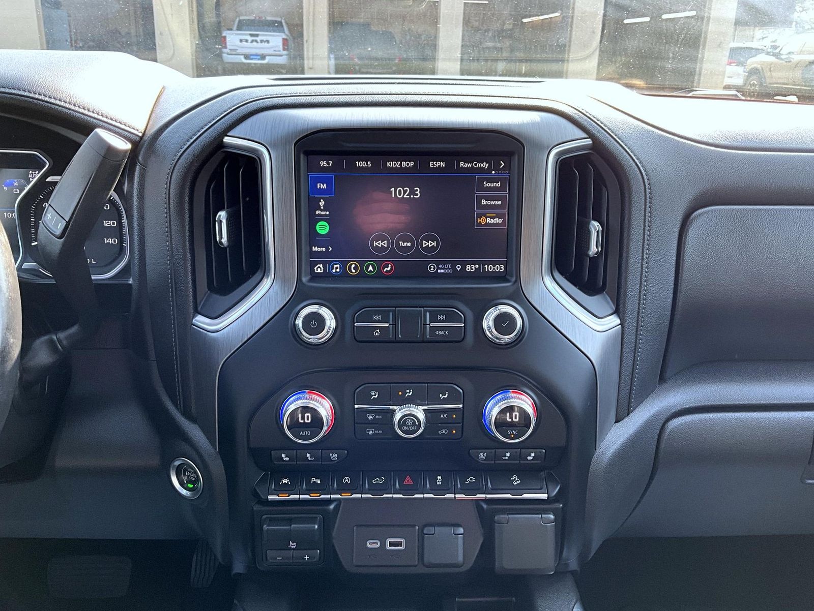 2021 Gmc Sierra 1500 Denali photo 10