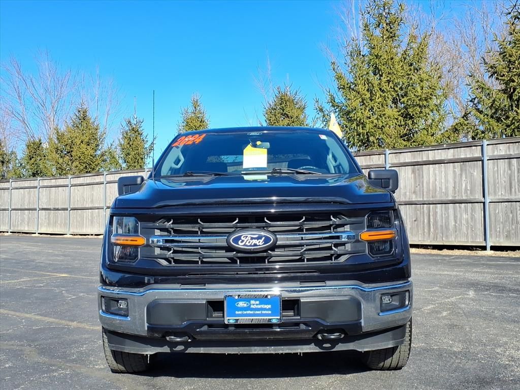 2024 FORD F-150 - Image 2