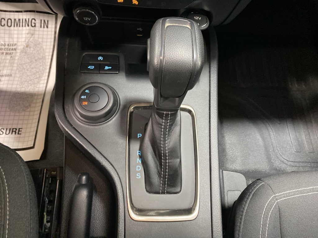 2020 Ford Ranger XL photo 20