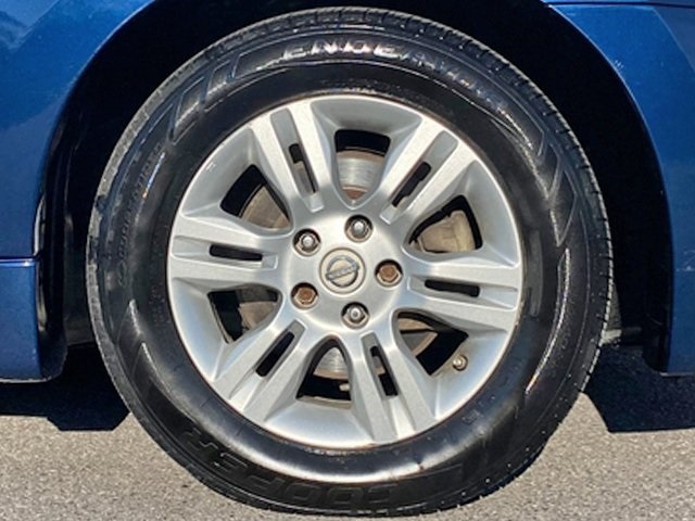 2012 Nissan Altima 2.5 SL photo 20