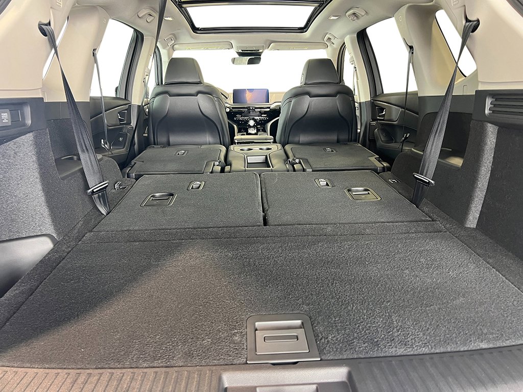 2026 Acura MDX SH-AWD photo 23