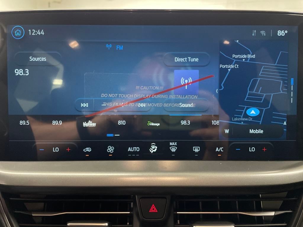 2025 Ford Escape Active photo 18