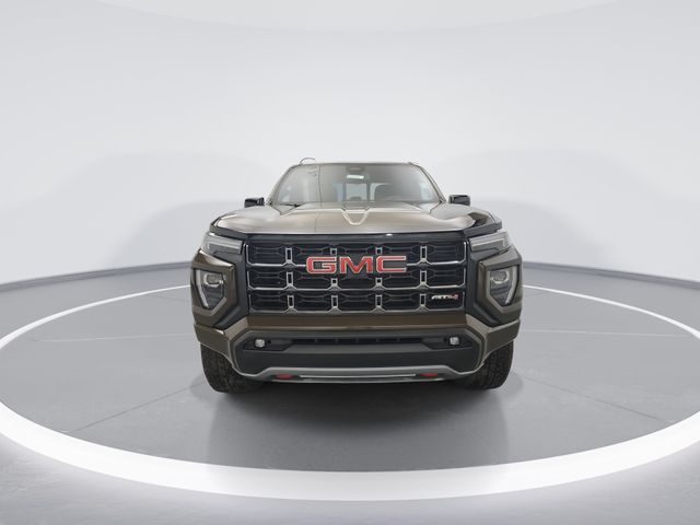 2024 Gmc Canyon AT4 photo 3