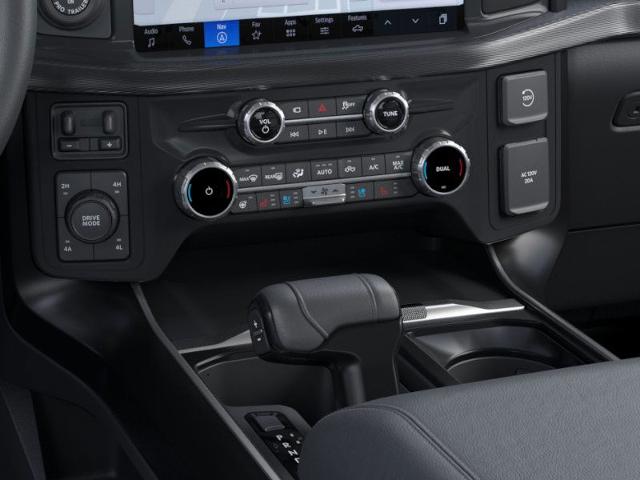 2025 Ford F-150 Lariat photo 33