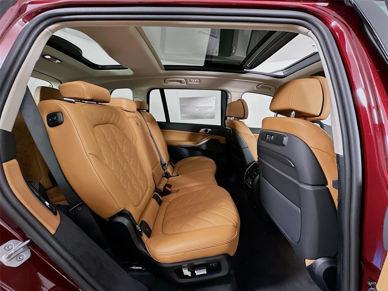 2026 Bmw X7 xDrive40i photo 28