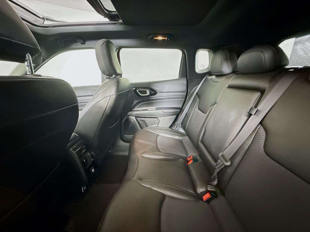 2022 Jeep Compass Altitude photo 23