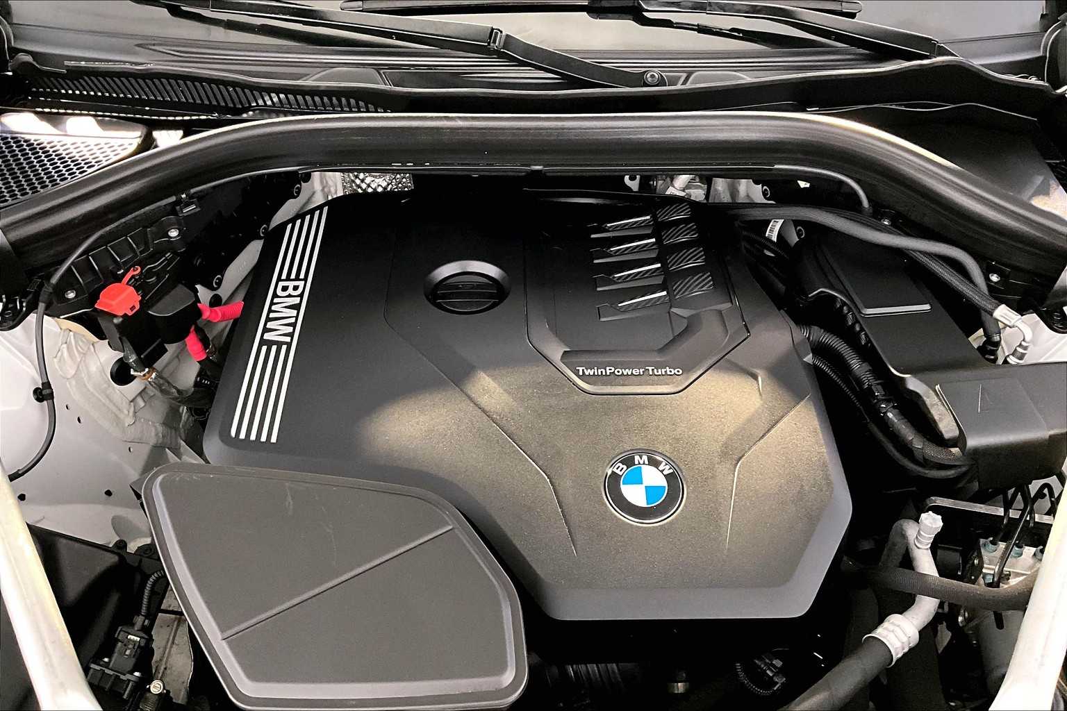 2022 Bmw X3 xDrive30i photo 30