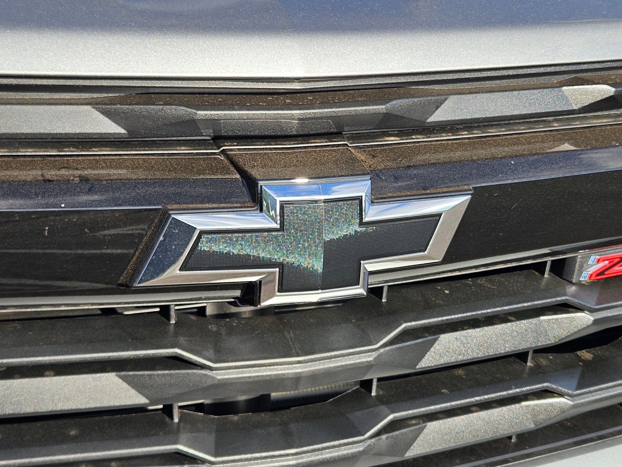 2026 Chevrolet Colorado Z71 photo 9