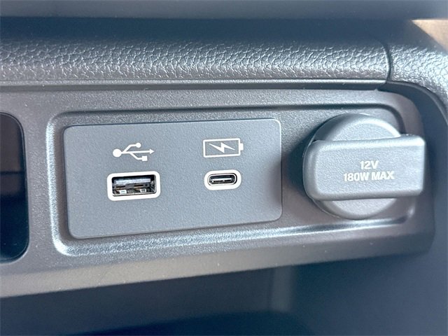 2025 Honda Pilot Black Edition photo 39