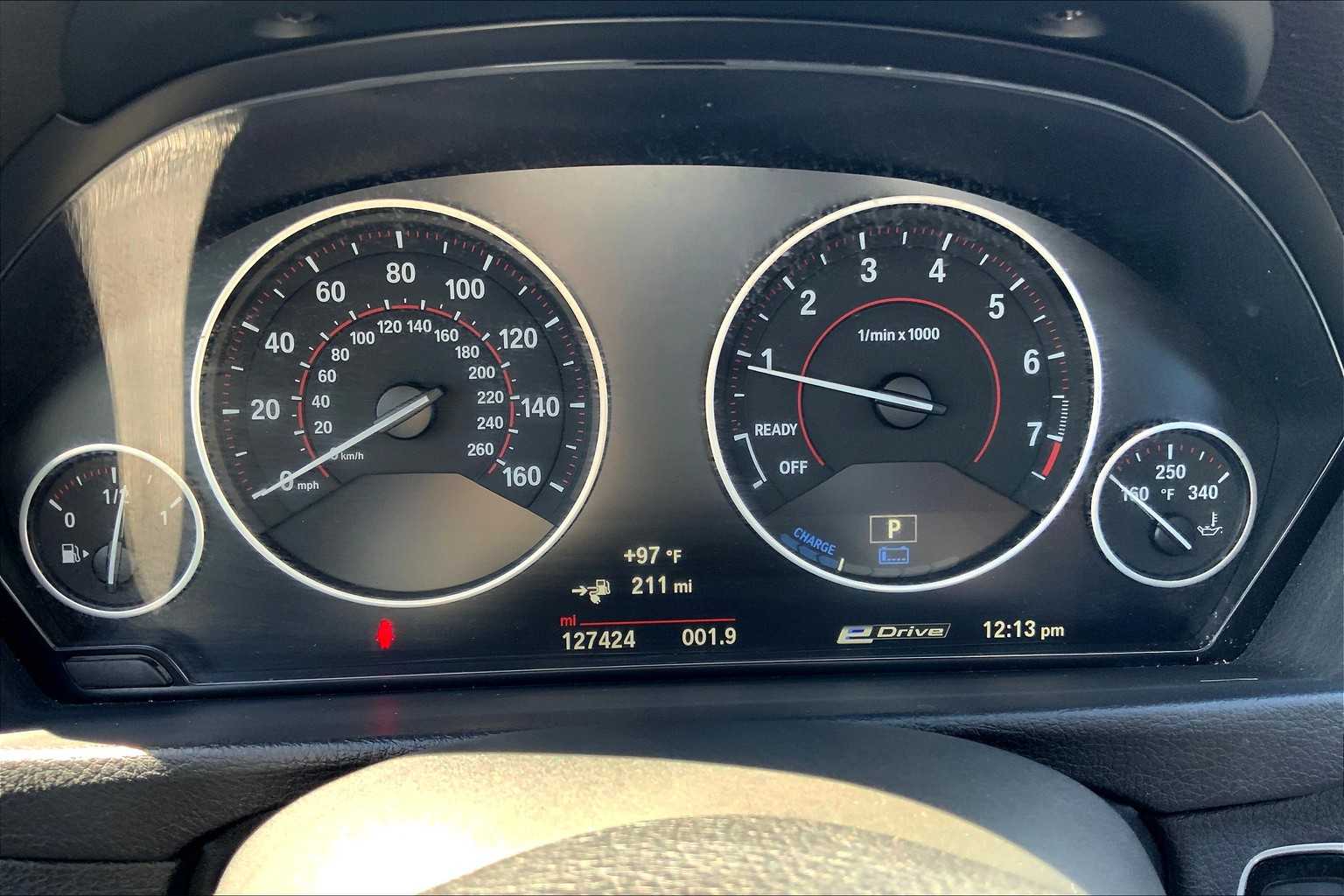 2025 Bmw 330i photo 23