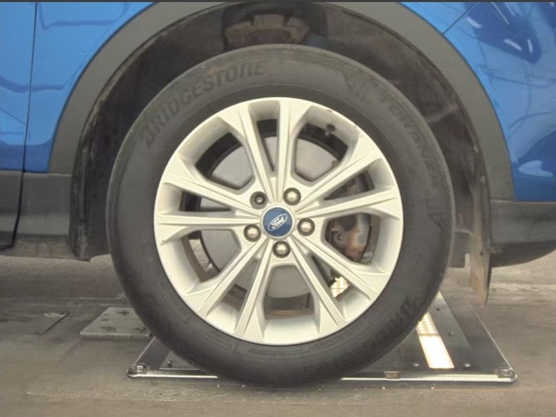 2018 Ford Escape SE photo 11