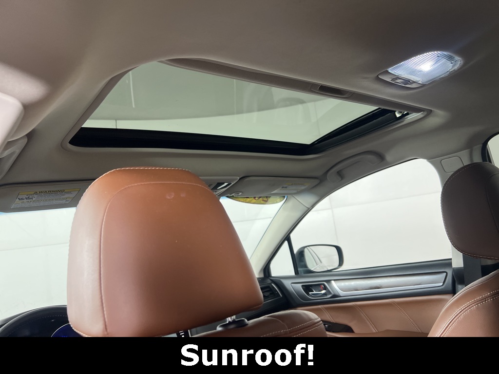 2019 Subaru Outback 2.5i photo 3