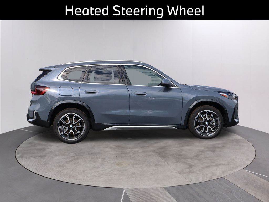 2026 Bmw X1 XDrive28i photo 9
