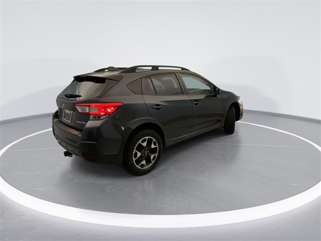 2019 Subaru Crosstrek 2.0i Premium photo 4