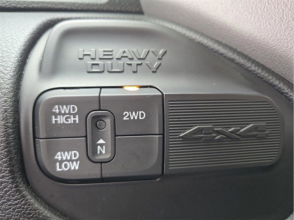 2024 Ram 2500 Big Horn photo 16