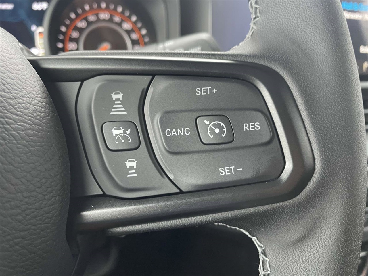 2025 Jeep Gladiator Rubicon photo 13