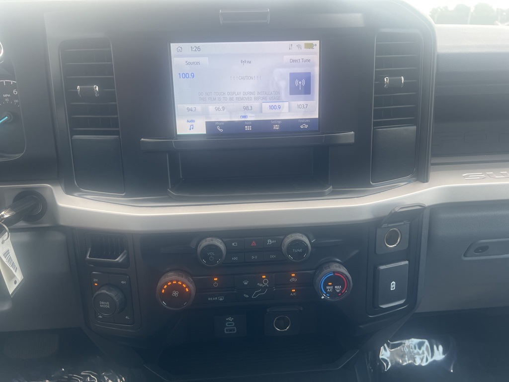 2026 Ford F-350 XL photo 23