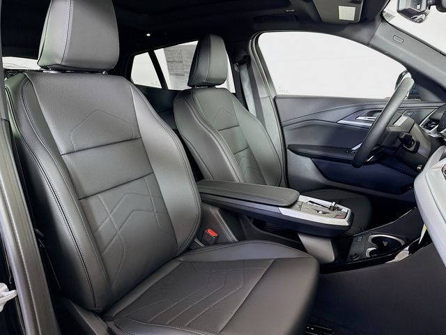 2025 Bmw X2 xDrive28i photo 26
