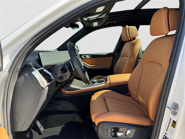 2026 Bmw X7 xDrive40i photo 10
