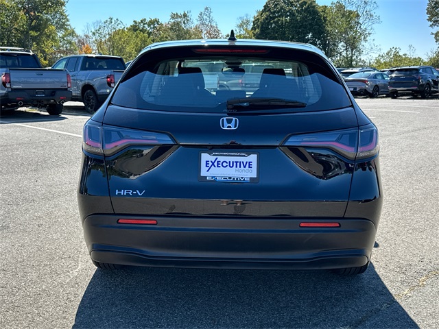 2023 Honda HR-V LX photo 3